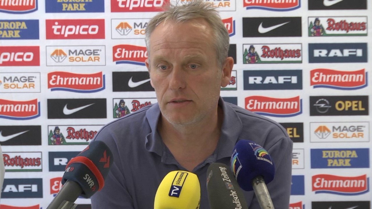 Streich: 'Wolfsburg brutal flexibel'