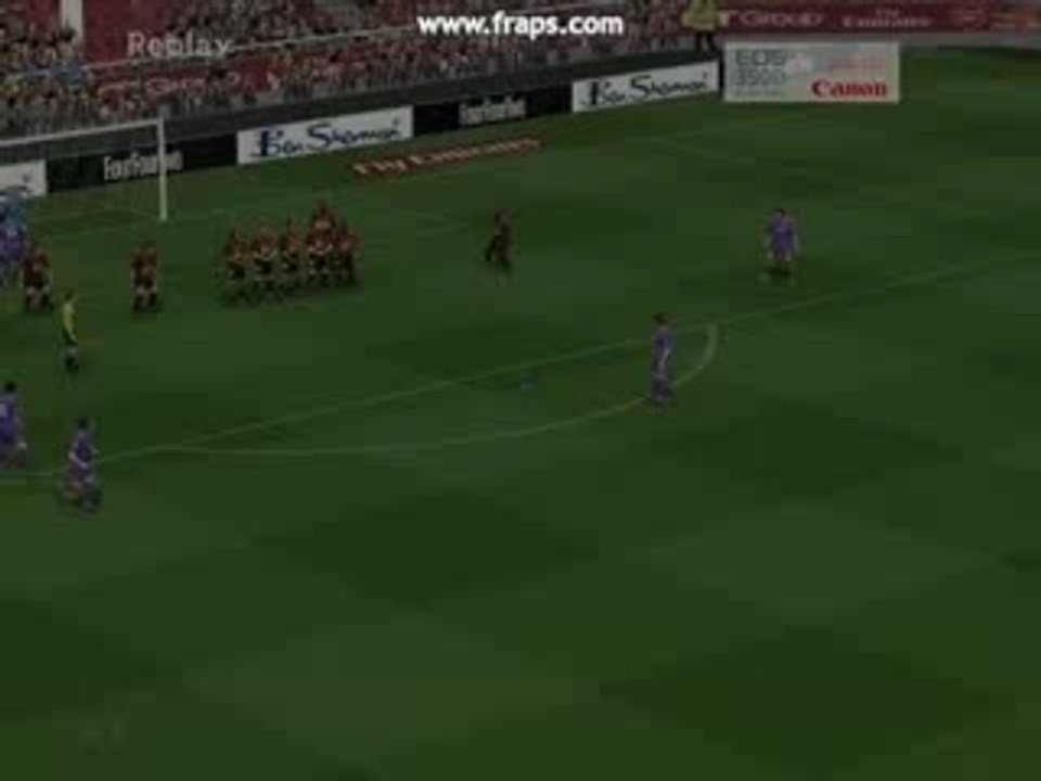 PES6 Pasqual slobodnjak