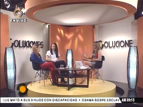 Asodeco: Hay que ser completamente independiente (...) no podemos depender siempre de nuestros padres