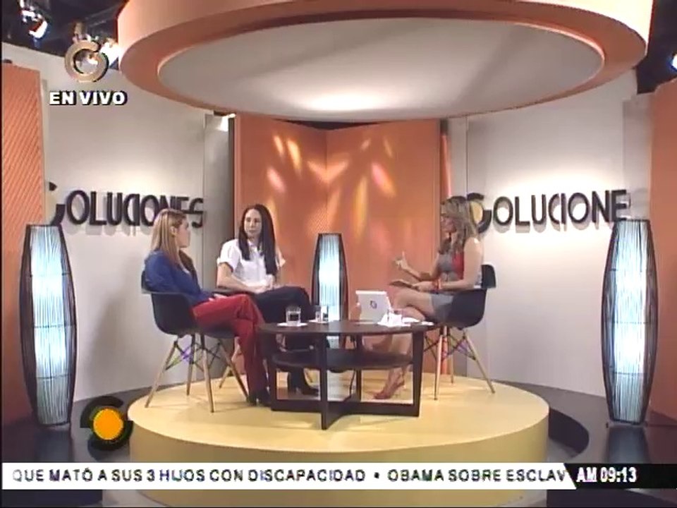 Asodeco: "Hay que ser completamente independiente (...) no podemos depender siempre de nuestros padres"