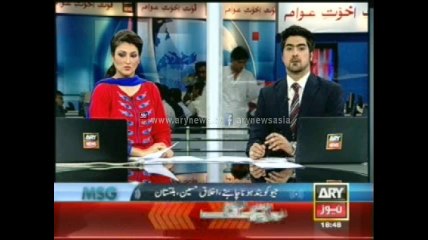 Imran Khan addressed party workers convention