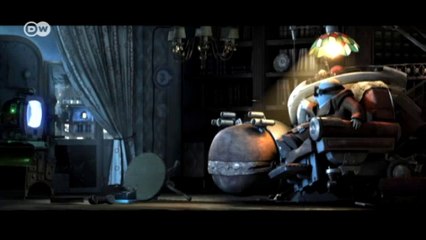 فيلم أوبلو الحائز على جائزة أوسكار | يوروماكس