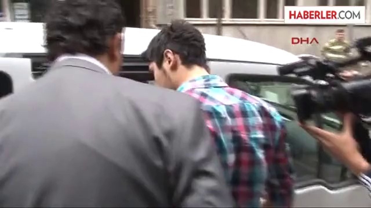 Şişli'de Gasp İddiası