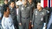 Thailand investigates trawler tied to Indonesian navy murders