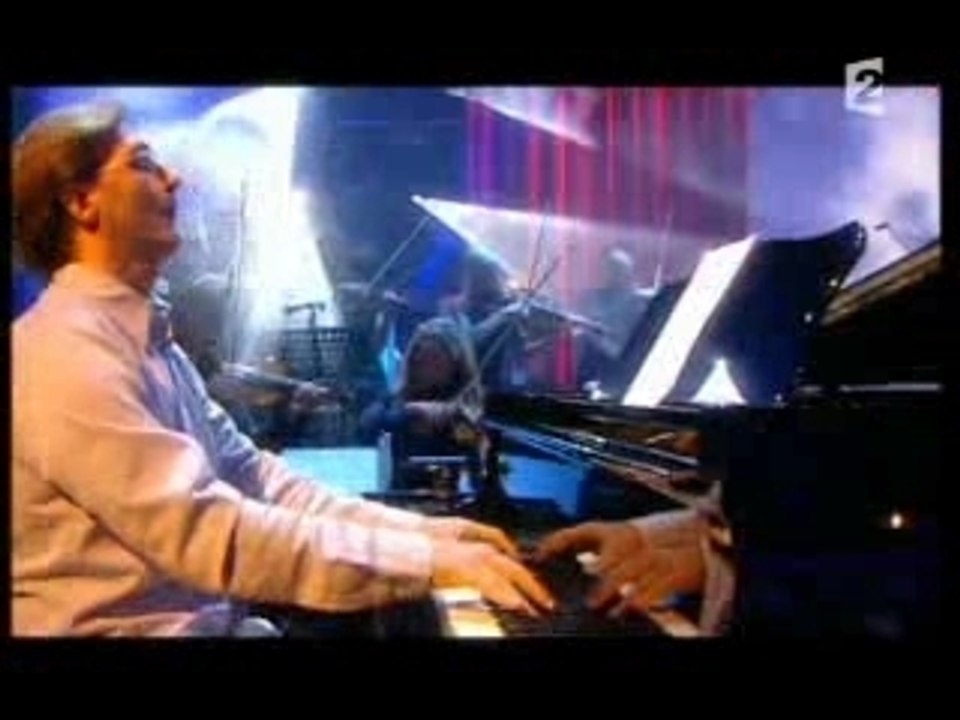 Nolwenn les marquises de jacques brel