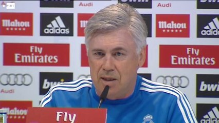 No rest for weary Real Madrid