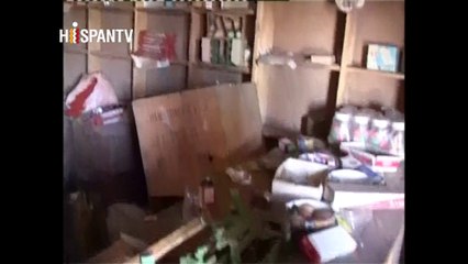 Tal vez mañana - Parte 3