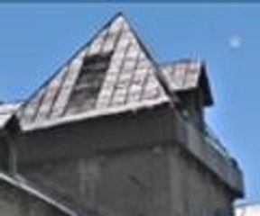 Katerina, butik otele dönüşüyor