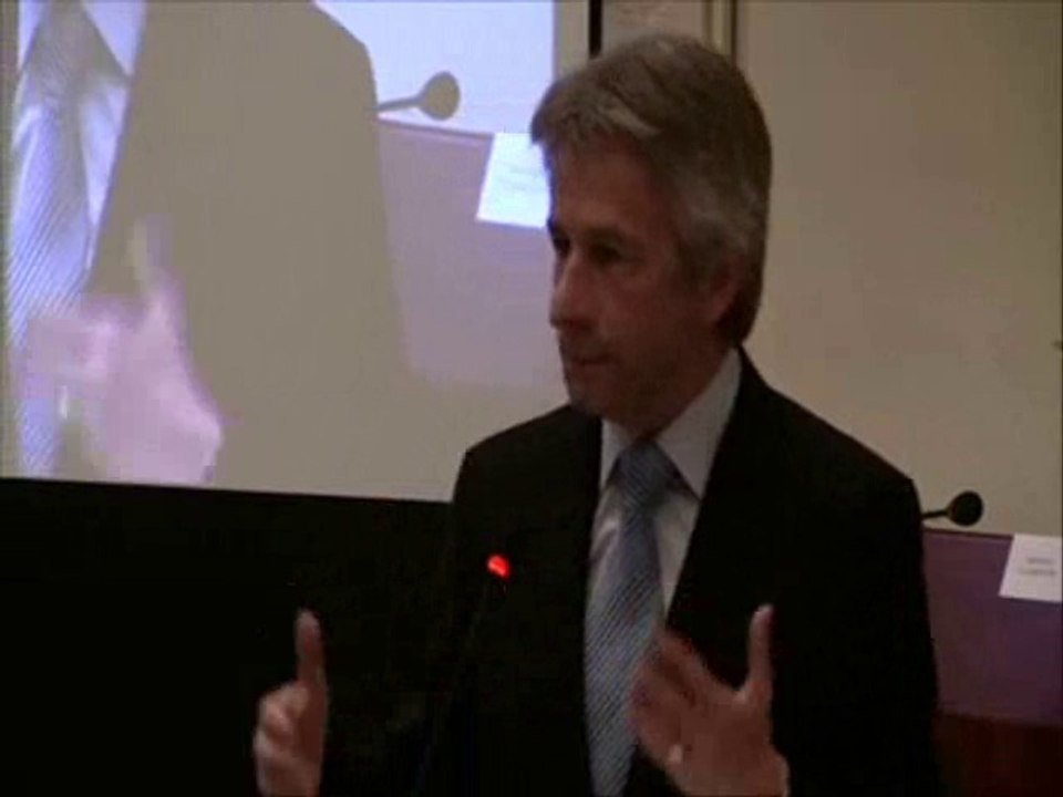 Laurent Beauvais - Intervention de politique générale du 24 avril 2014