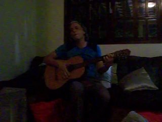 LOOPPY NEVES CANTANDO A SORTE