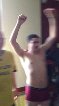 stade villeneuvois - FC PMU 02/02/2014