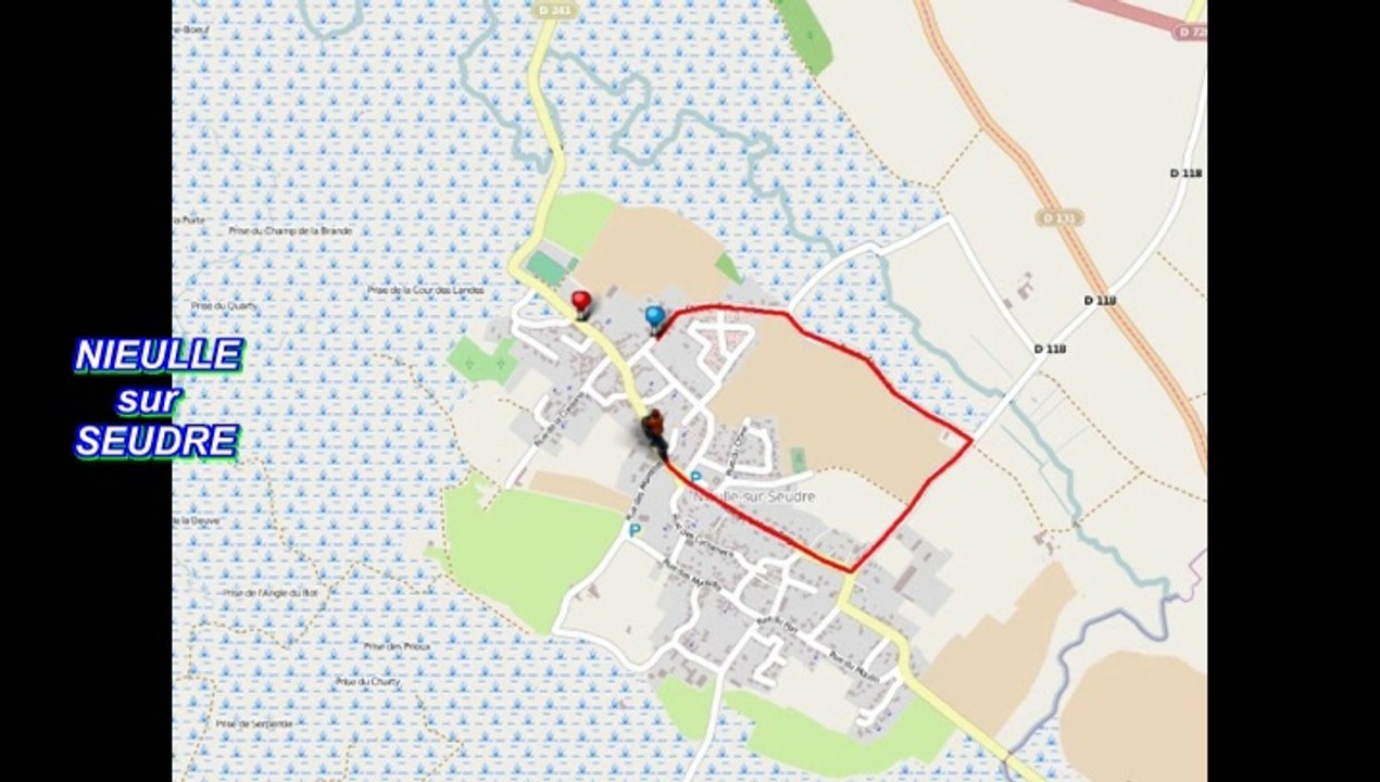2ème ETAPE 2014