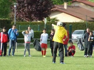 Challenge Lucien Descottes U11 U13 DEMO FREE STYLE FINALE