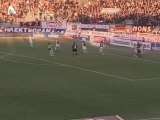 26η ΑΕΛ-ΠΑΟΚ 0-0 2008-09 Στιγμιότυπα