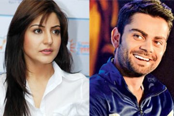 When Virat and Anushka were locked up is same room?