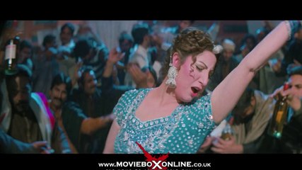 TEZ CHOONA | OFFICIAL VIDEO | SANAM MARVI