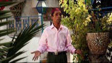 المسلسل المغربي ماشي لخاطري _ الحلقة الاخيرة 29