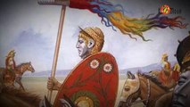 Великая Тартария - Только факты. Римская Империя (ч.2)