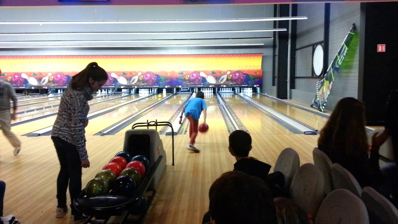 Bowling