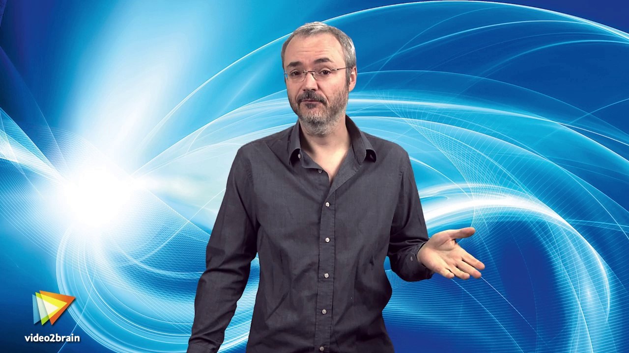 Le langage Transact-SQL avec Microsoft SQL Server : trailer | video2brain.com