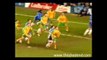 Zola Backheel goal vs Norwich