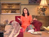 Royal Tea With Ayesha Sana (part 03) (24.04.2014)