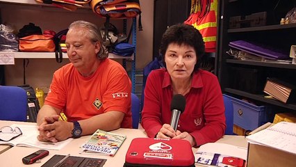 Les clubs des aînés formés aux premiers secours