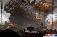 Godzilla - International Trailer #2 [JP|HD]