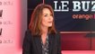 Elsa Fayer : « Je ne fais pas de la téléréalité trash sur TF1 »