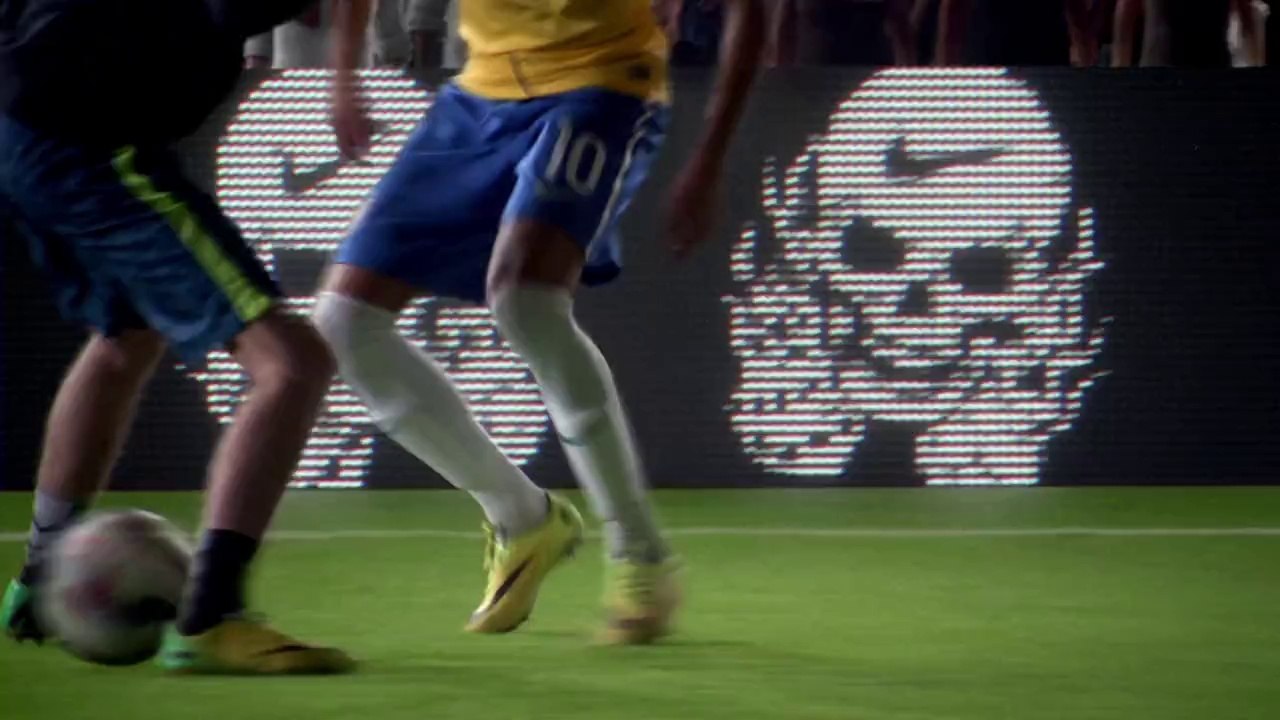 Nike Football: Winner Stays
