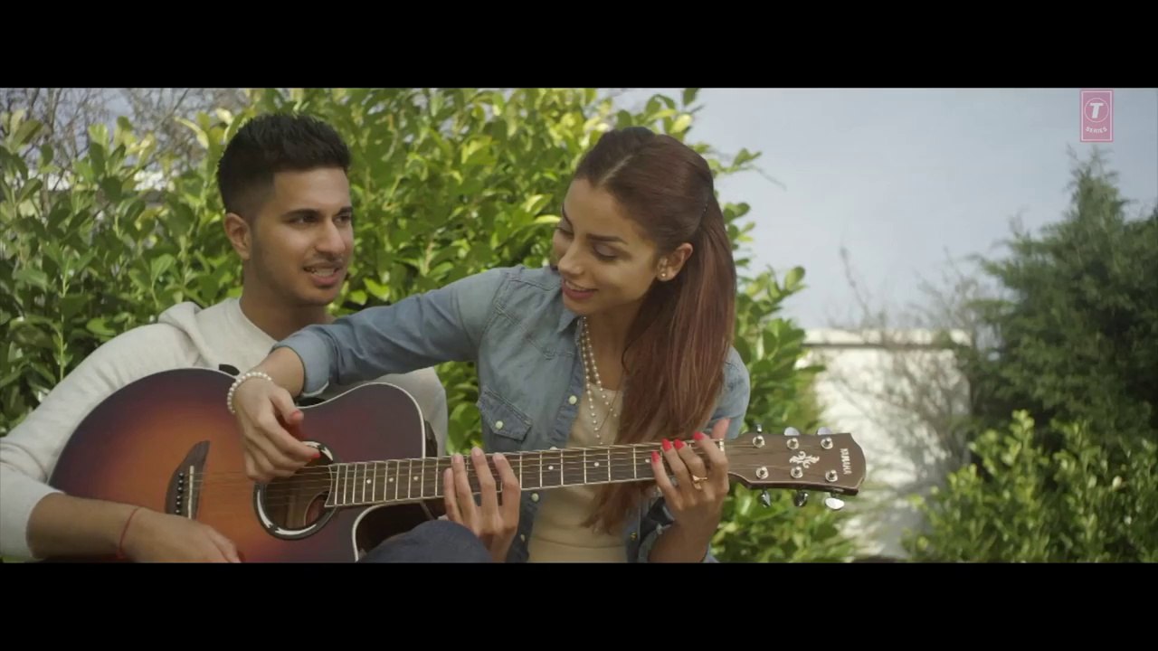 I'll Be Waiting (Kabhi Jo Baadal Barse English Version) Arjun Feat.Arijit Singh Full HD Video Song