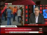 Büyük Türkiye İdealine İnanan Herkesi Diyarbakır'a Bekliyoruz | TGRT Haber