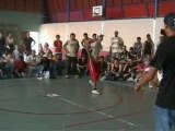 SumSess2k5 Breakdance Battle (Clip Puma)