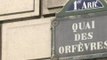 Viol présumé au Quai des Orfèvres: un des policiers soutenu par un syndicat - 25/04