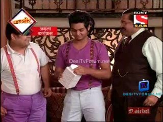 Pritam Pyare Aur Woh 25th April 2014 Video Watch Online
