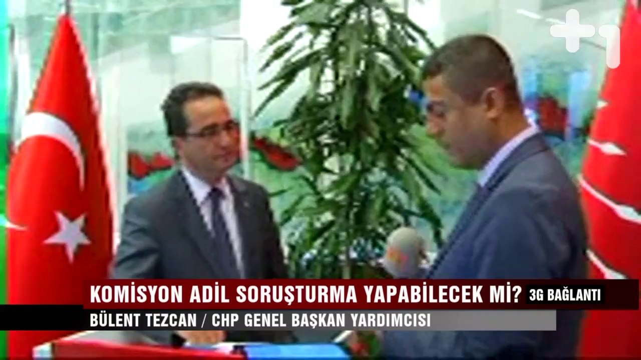 Canlı Gaste - 24 Nisan 2014 - 1.Bölüm
