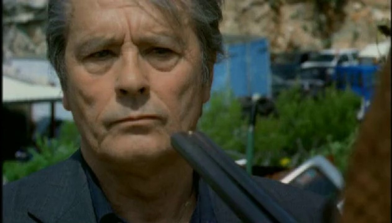 FABIO MONTALE - Pierre HENRI & Alain DELON