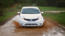 Nissan teste la peinture auto-nettoyante pour votre voiture