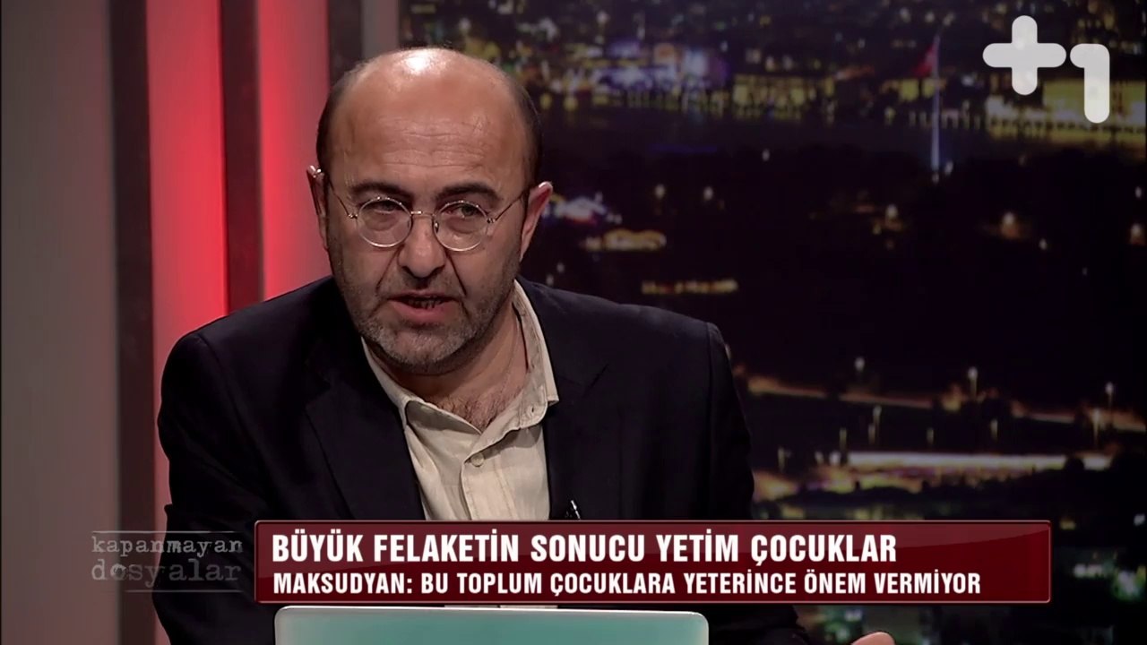 Kapanmayan Dosyalar - 24 Nisan 2014 - 3.Bölüm