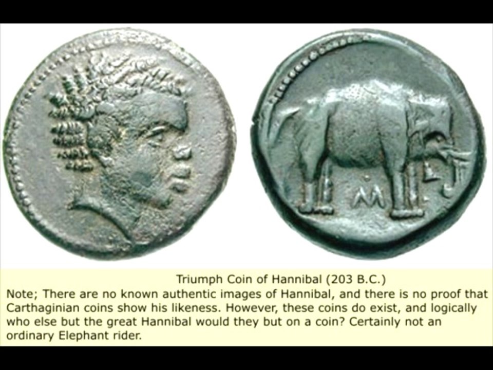 Punic Wars: Hannibal Pt1.