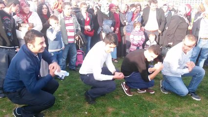 sivas halaylari kabak