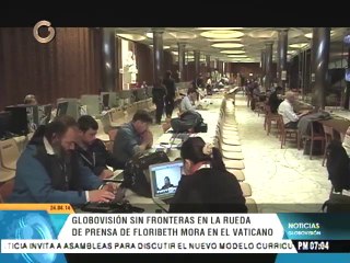 Floribeth Mora, la "Señora del Milagro": "No sé por qué Juan Pablo II me curó"