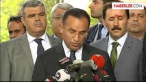 Bozdağ Aym Başkanı, Mahkemenin Nezaketine Yakışmayacak Bir Üslup İçerisinde Konuşmuştur