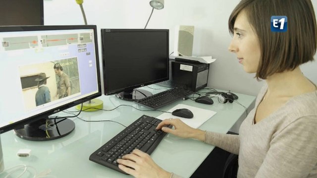 Qui se cache derrière les sous-titres au cinéma ?