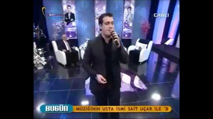 AKKUŞLU CÜNEYT İKİ SEVDA VAR GÖNLÜMDE MAVİ KARADENİZ TV