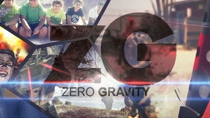 ZeroGravity - WebTV