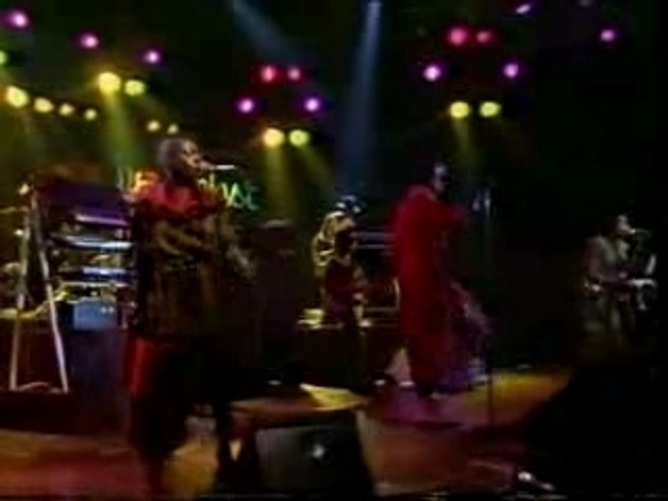 Prince Charles &.. - Don't Fake The Funk