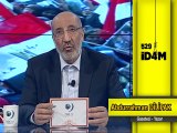 Hilal TV Röportajları devam ediyor:ABDURRAHMAN DİLİPAK-GAZETECİ YAZAR