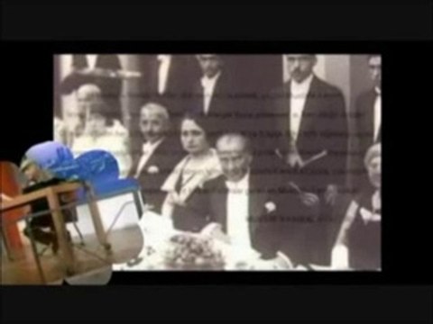 attila ilhan-hürriyet ve istiklal benim karakterimdir