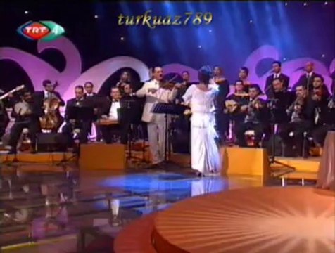 Nalân ALTINÖRS-Geçmesin Günümüz Sevgilim Yasla